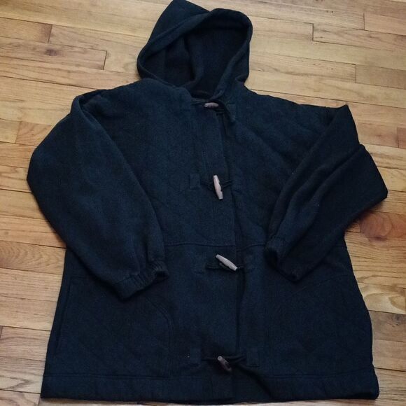 Chinawear Women's Black Jacket sz  S - Picture 4 of 6